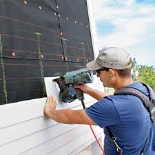 Affordable Siding Repair and Maintenance Services in Marianna, AR